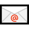 E-Mail emoji on Microsoft